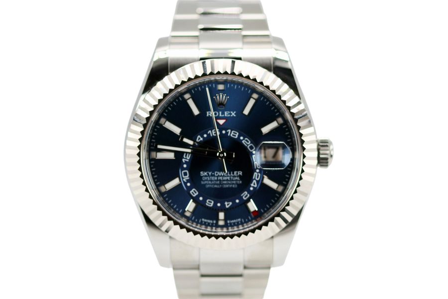 Rolex Sky-Dweller 336934